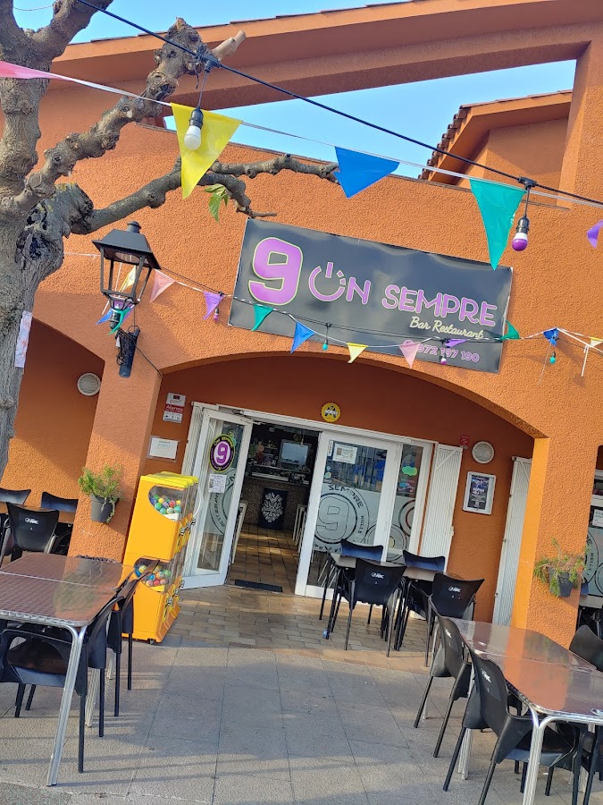 9 On Sempre Riells i Viabrea