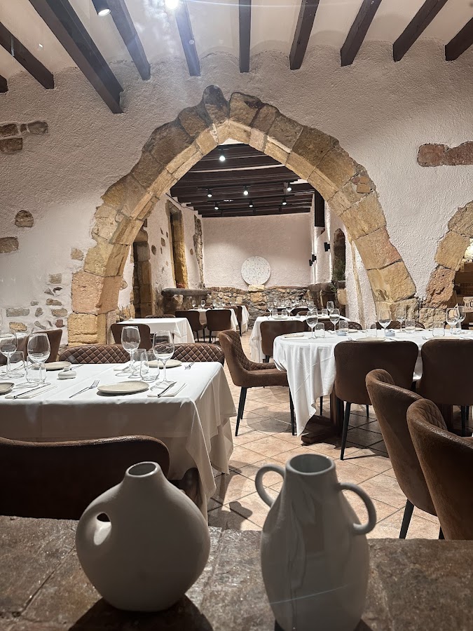Ànima Restaurante