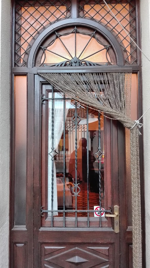 Antic Casino Restaurant Pals