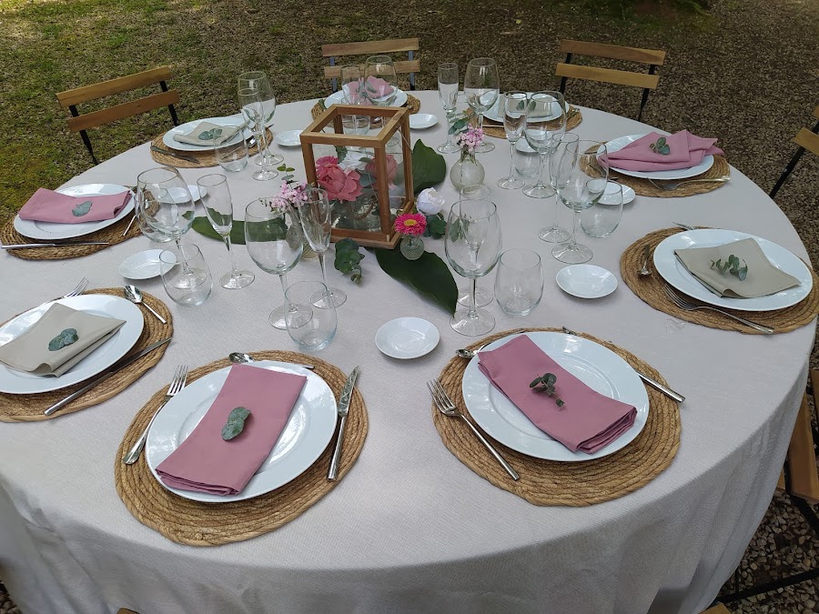 Arrossades de la Tieta Rosa