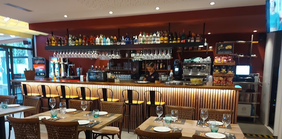 asador xenxos