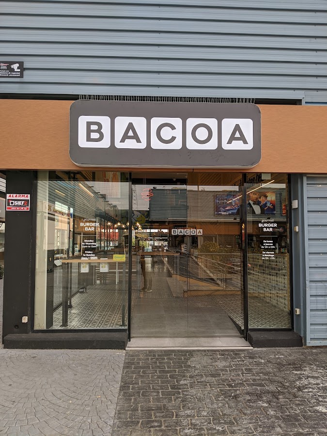 Bacoa Burger Gavarres | Hamburguesería en Tarragona