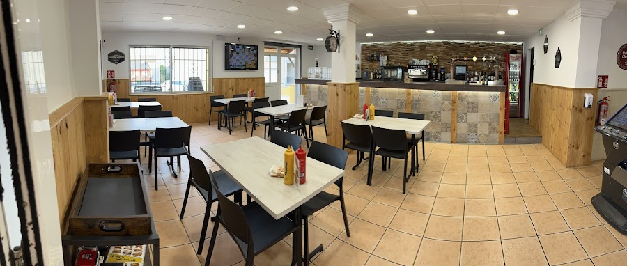 Bar Amadeus Llorenç