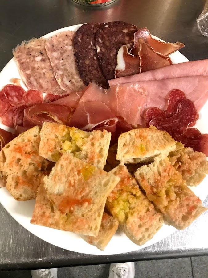 Bar Cafetería Restaurante Civic