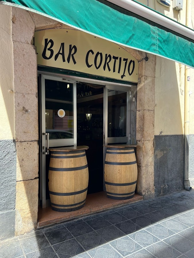 Bar Cortijo