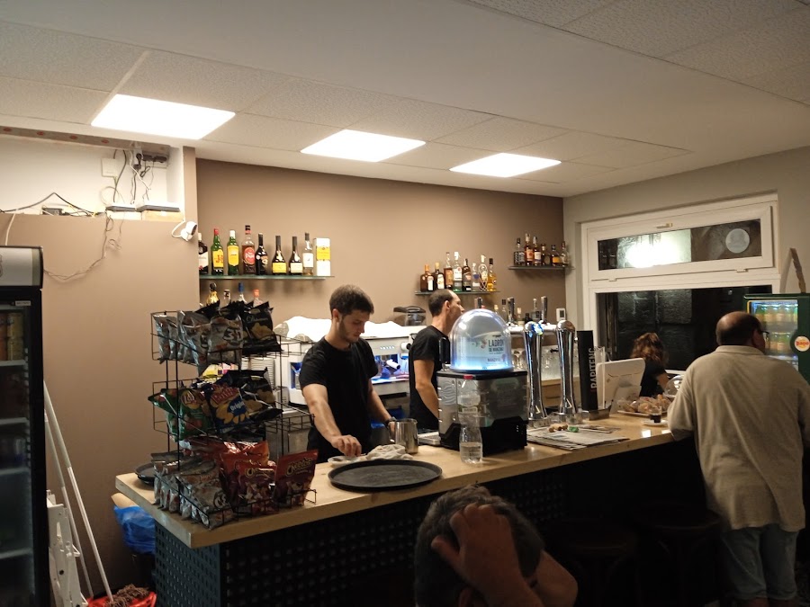 Bar Griu