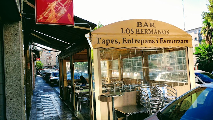 Bar Los Hermanos
