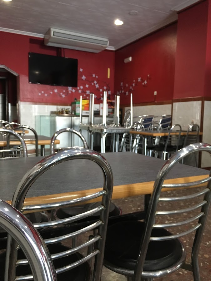 Bar Los Romeros