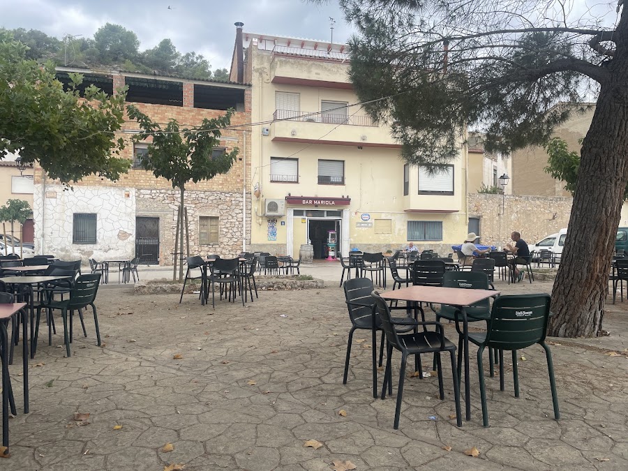 Bar Mariola