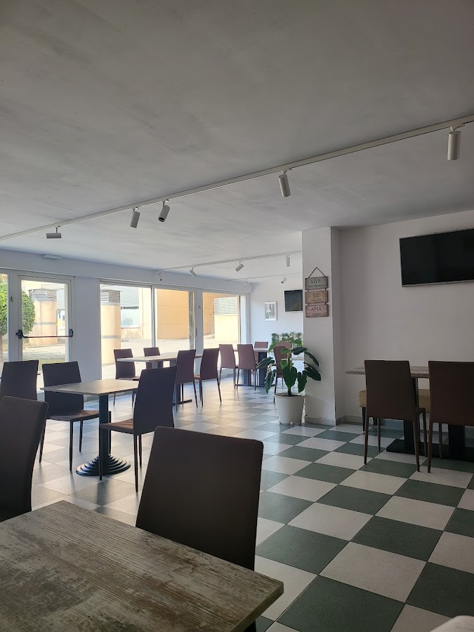 Bar MIRALUNA