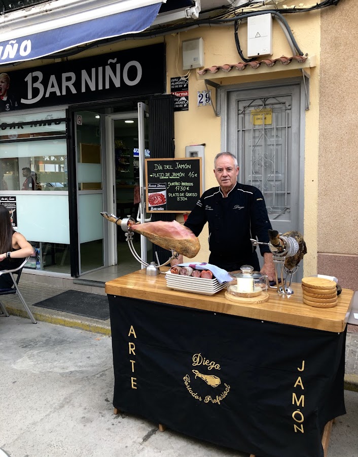 BAR NIÑO L