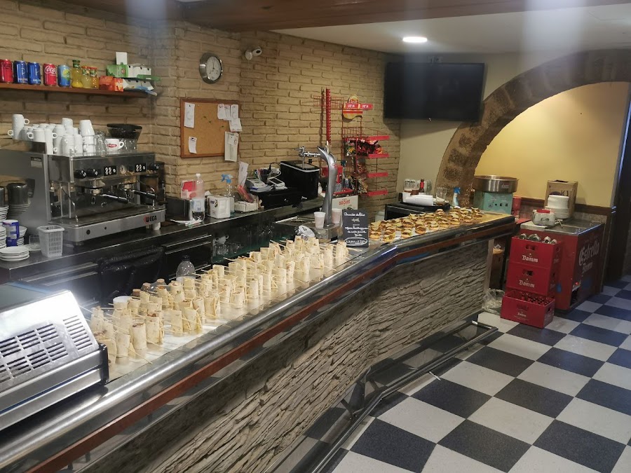 Bar Panda