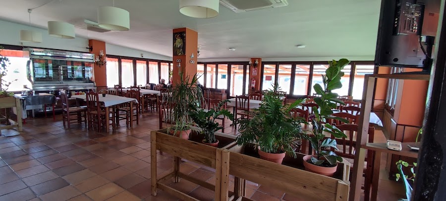 Bar Rest. Piscinas Bosques de la Batllòria