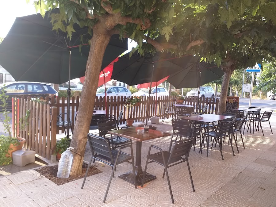 Bar Restaurant A PROP