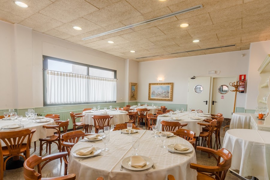 Bar Restaurant Ca L