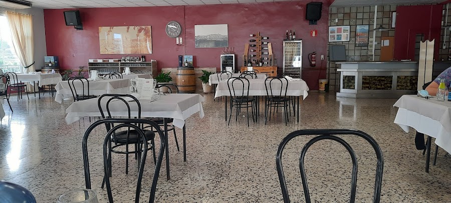Bar Restaurant Casal