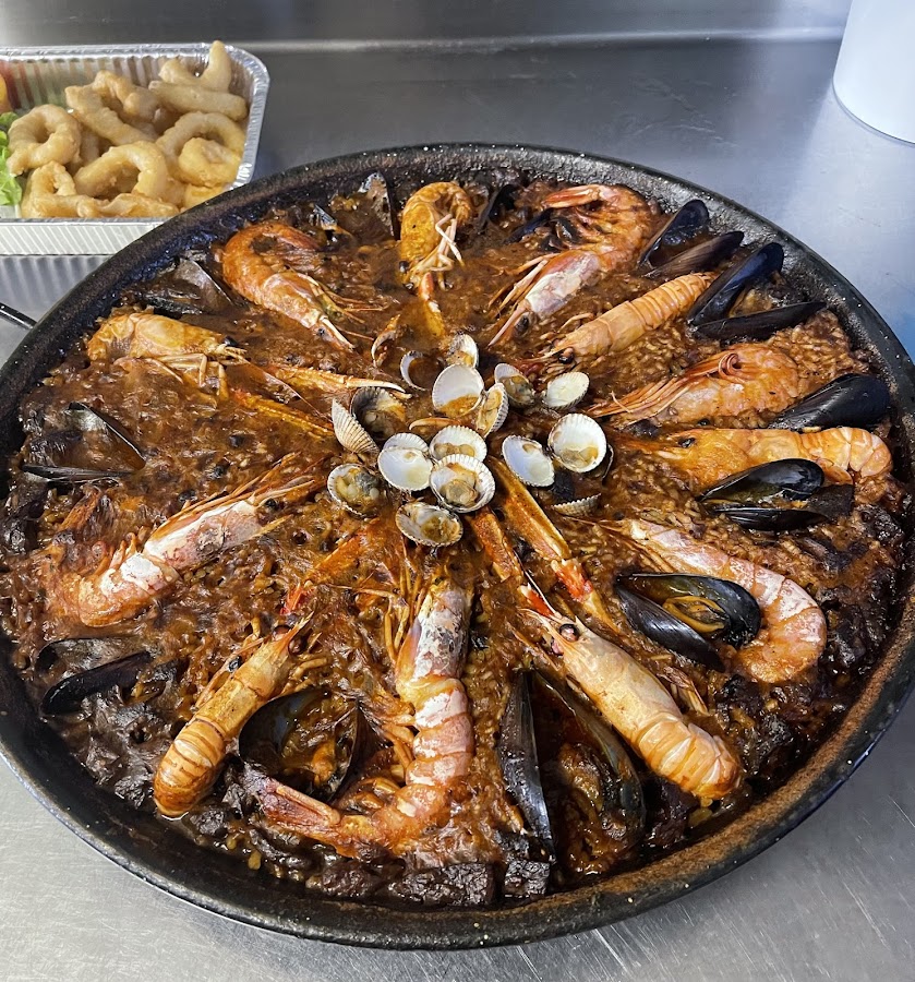Bar Restaurant El Sindicat