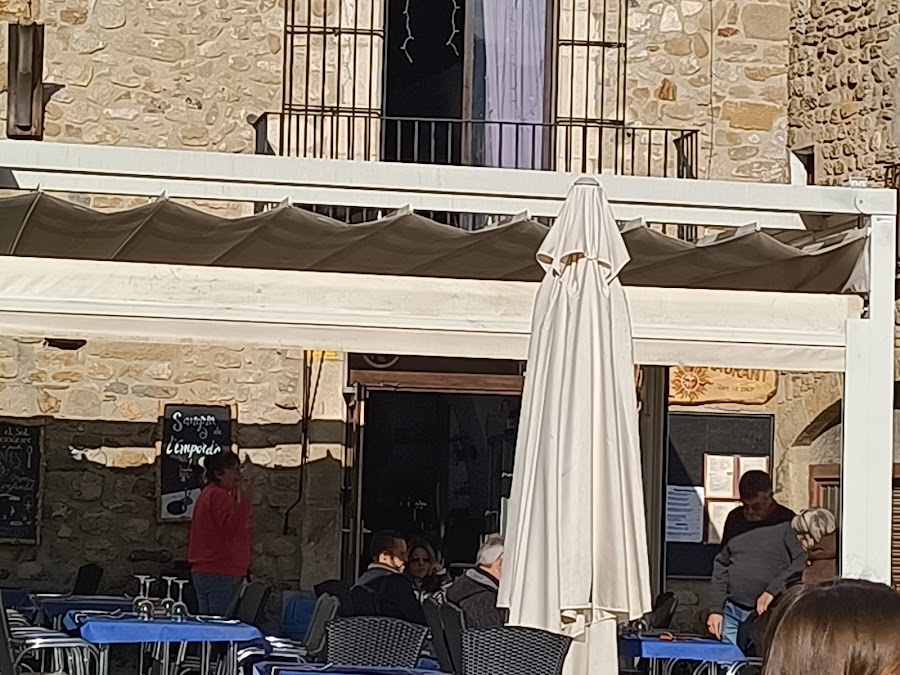 Bar Restaurant El Sol