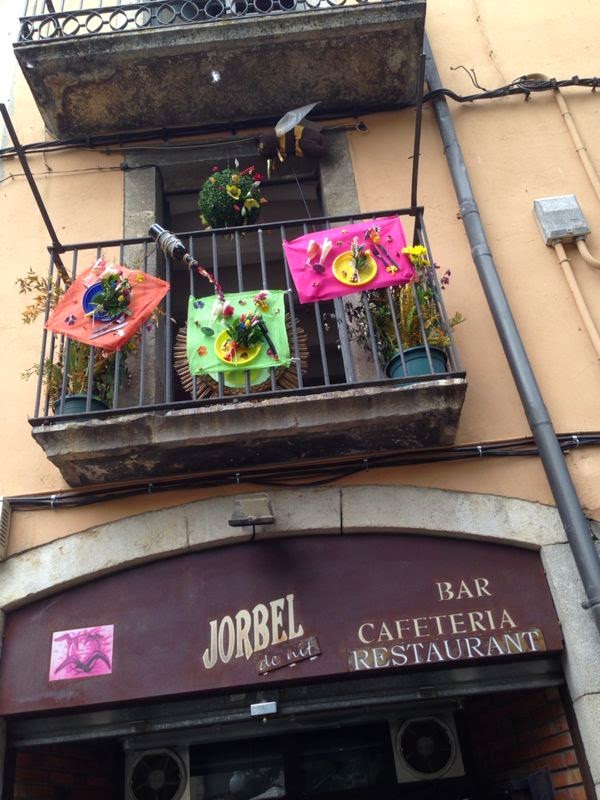 Bar Restaurant Jorbel