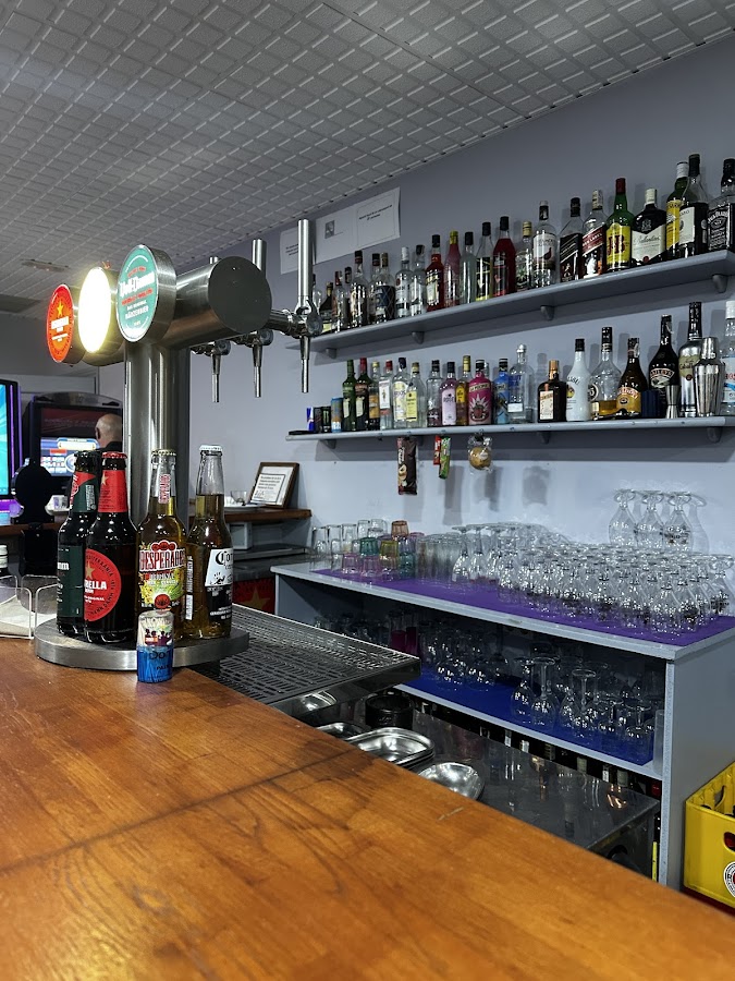 Bar - Restaurant La Placeta