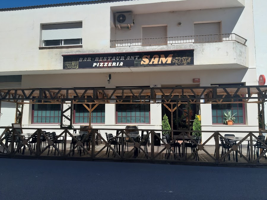 Bar Restaurant SAM