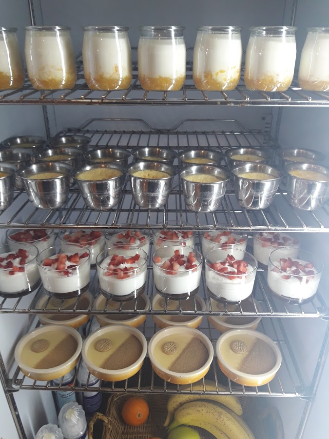 Bar - Restaurant V-50