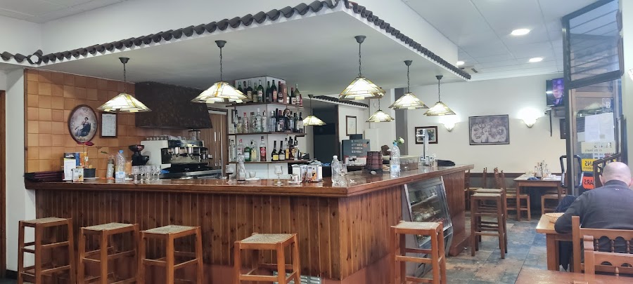 Bar Restaurant Xitxarel·lo
