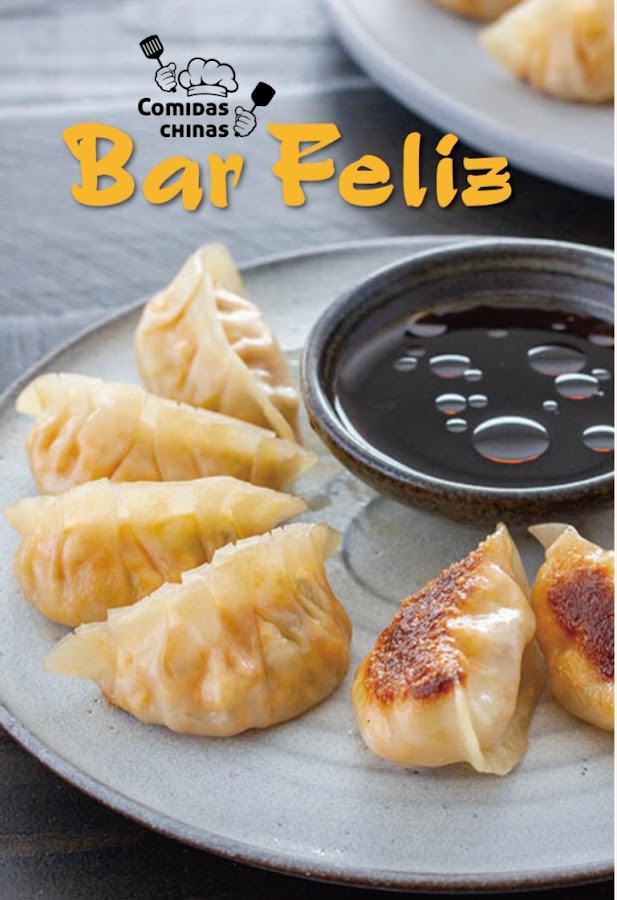 Bar Restaurante Chino Feliz