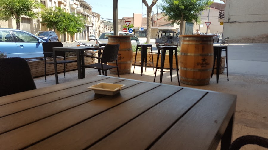 Bar Restaurante La Estrella