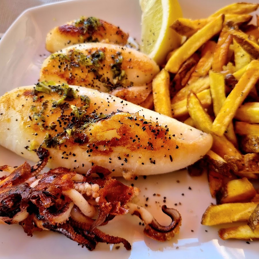 Bar-Restaurante Lanuka