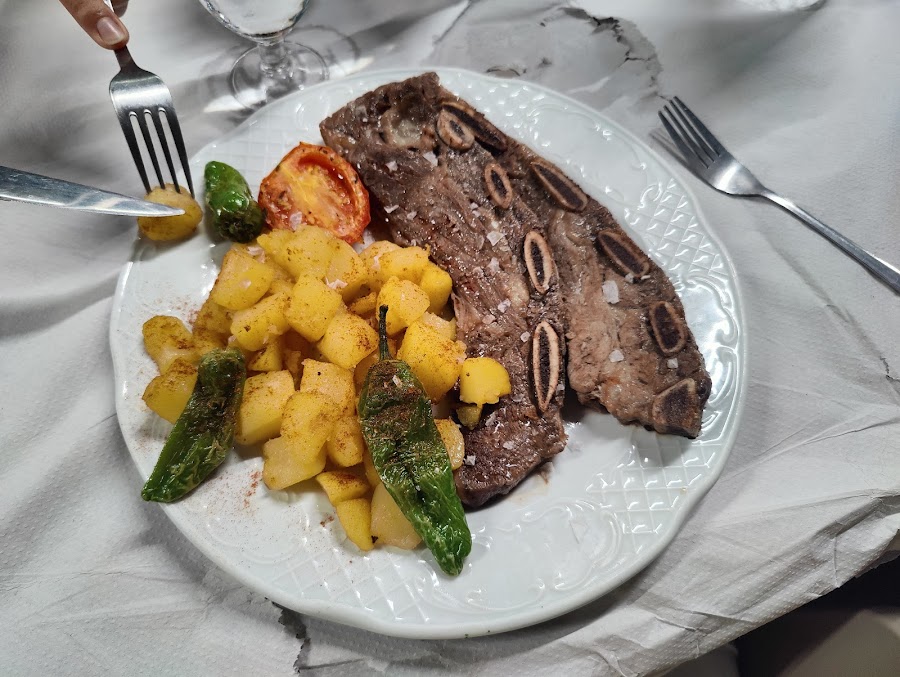 Bar Restaurante Polideportivo La Canonja