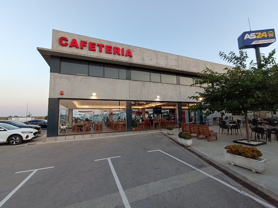 Bar Restaurante Sol Llers