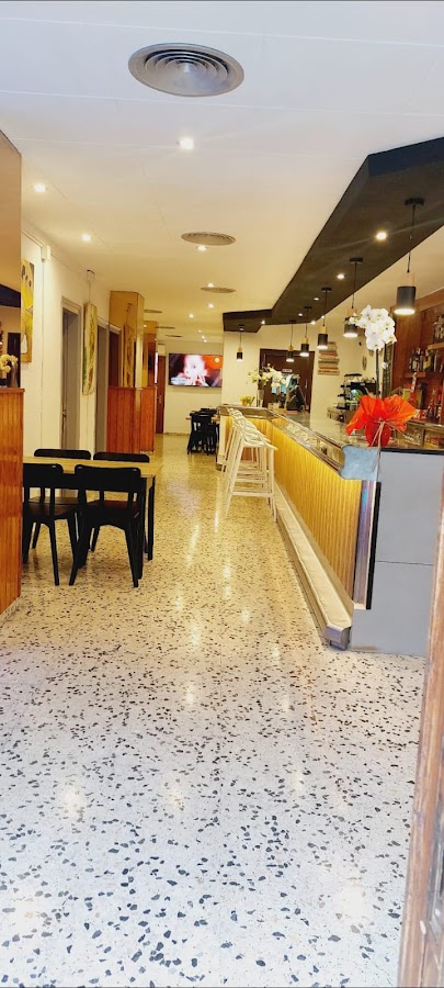 Bar - Restaurante - Xacoli