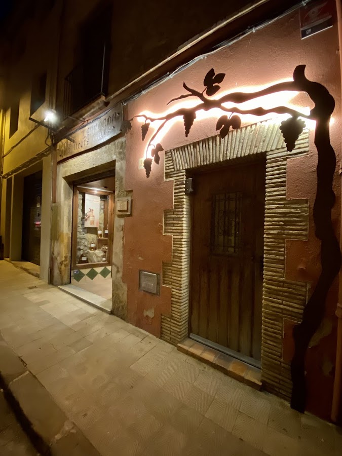 Bodega L