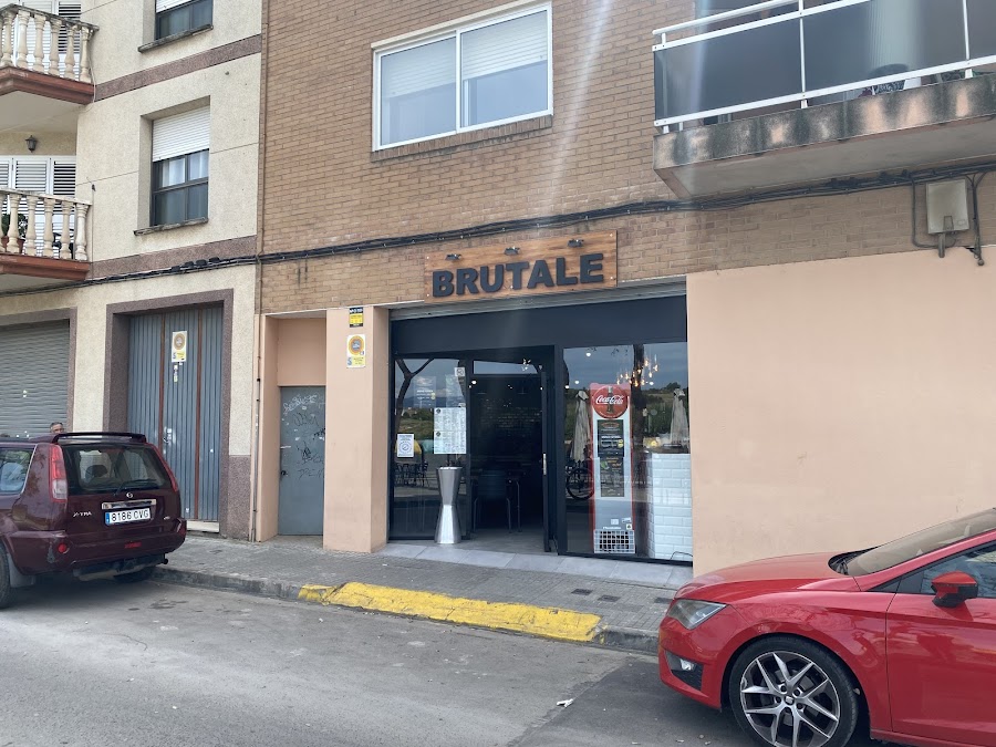BRUTALE
