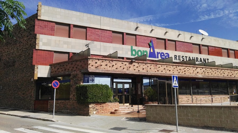Bufet bonarea