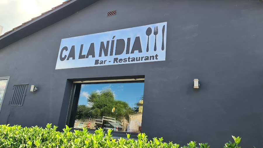 Ca La Nídia | Besalú