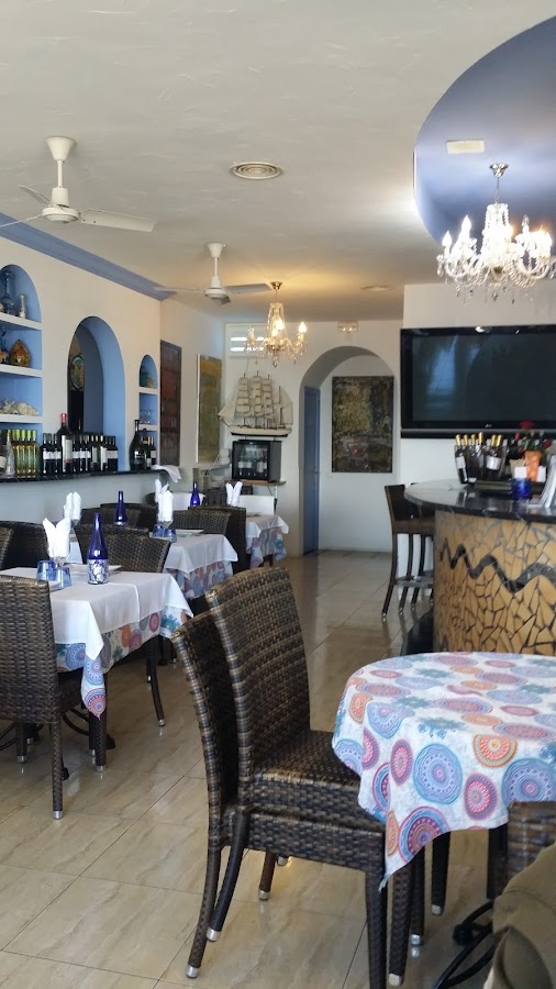Cafe Del Mar La Lluna