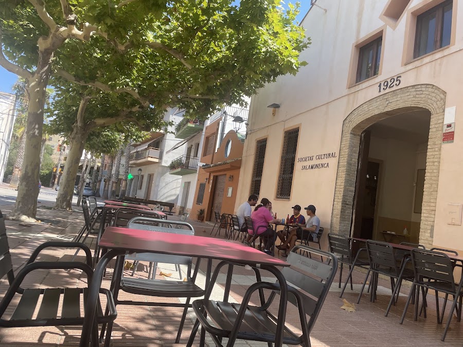 Café del Sindicat