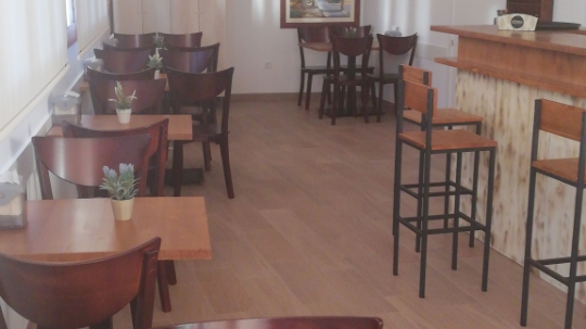 Cafè Fleca Feliu