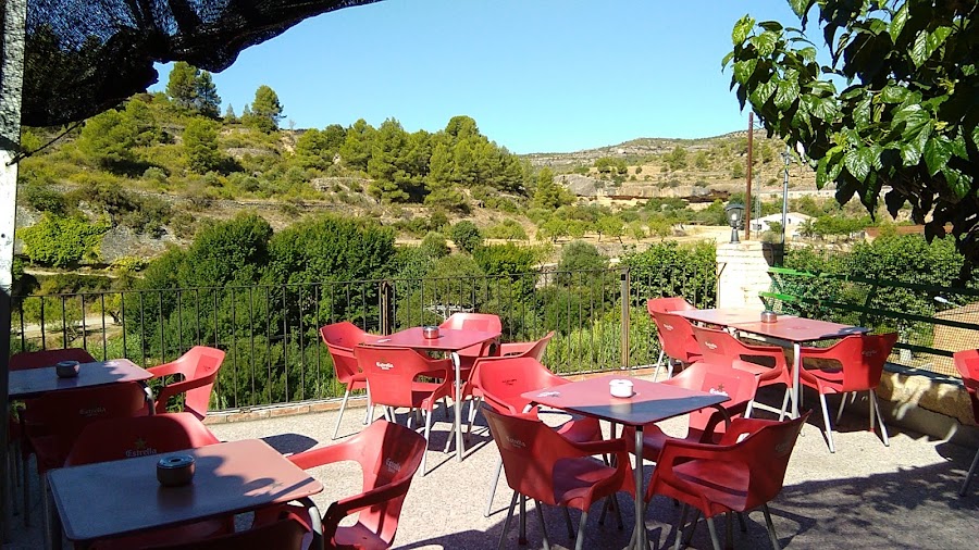 Cafè Vernet