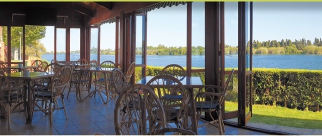 Cafetería Bar Restaurante Lo Mirador