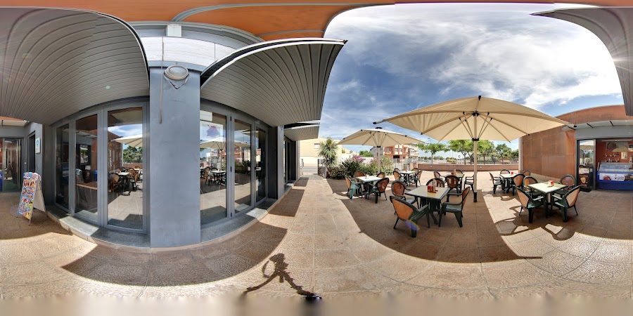 Cafeteria L
