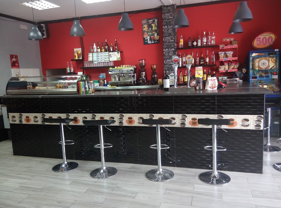 Cafeteria Restaurante Noa