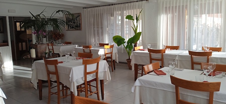 Carmelita Restaurant