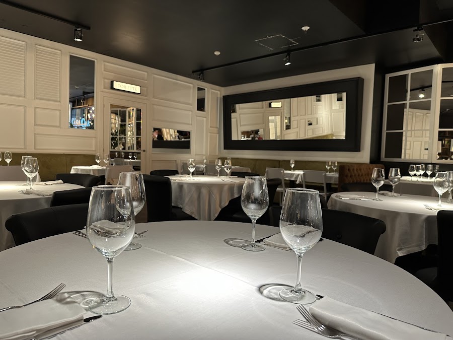 Casa Carmen Parc Central