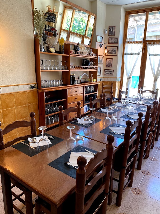 Casa Nostra Restaurant