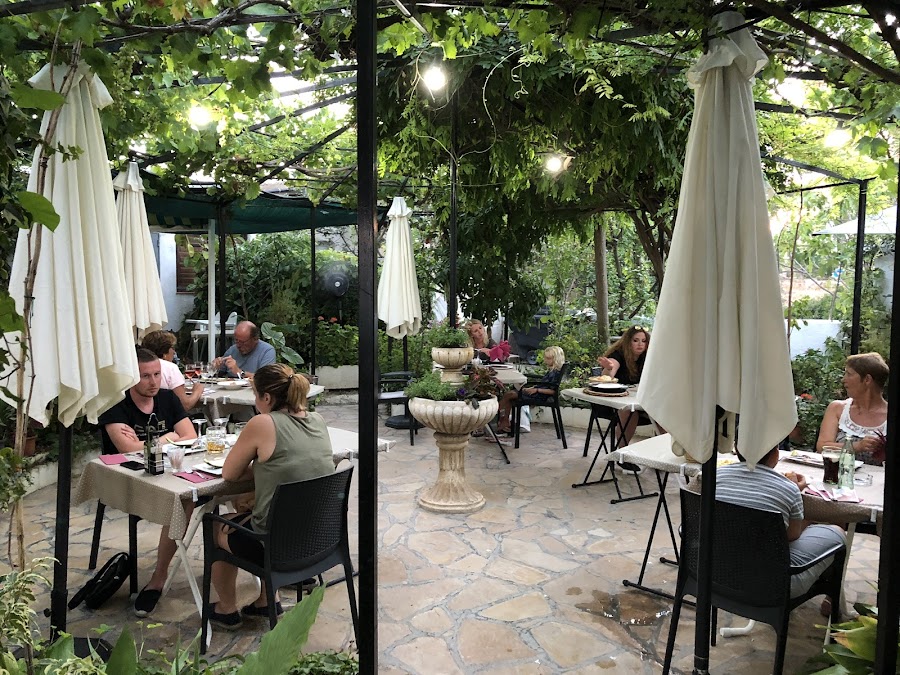 Casa Pepita Parque Montroig