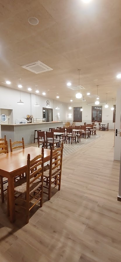 Casal de Figuerola del Camp