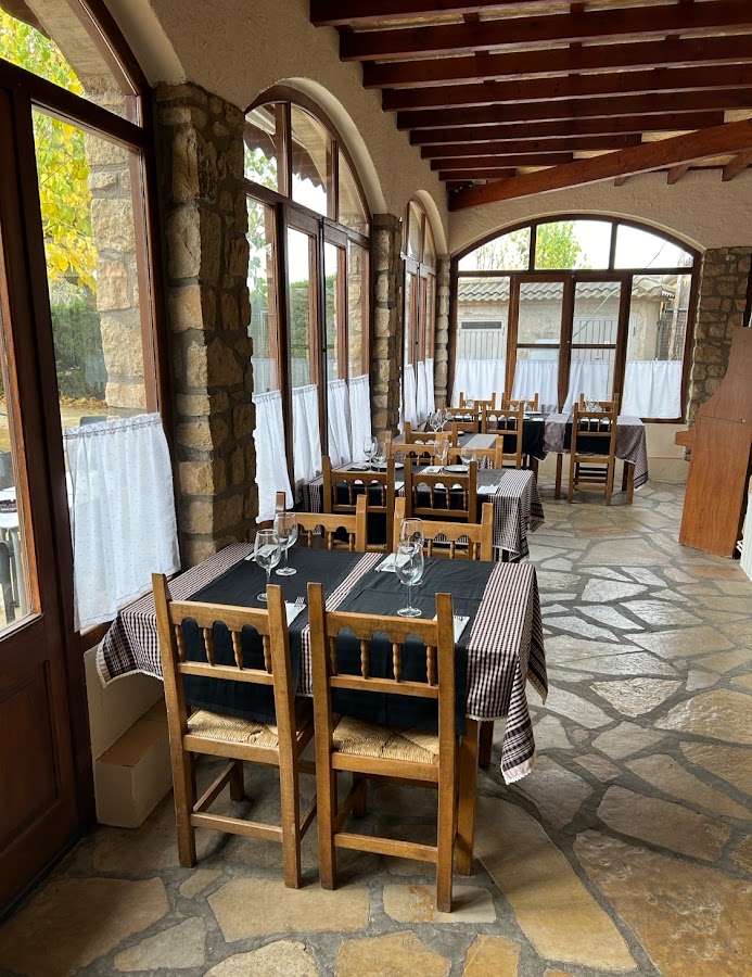 Casal Vilanova de Prades